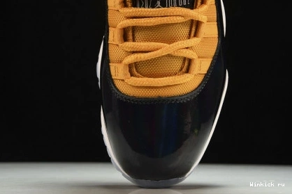 AIR JORDAN NEW 11 1216